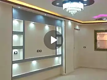 Apartments For rent - 3 rooms - floor 3