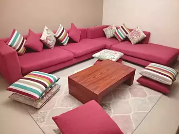 عقارات للبيع - 2 غرف - بالدور 9