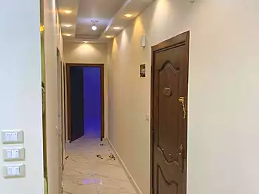 شقق للبيع - 3 غرف - بالدور 4