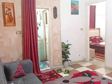 شقق للبيع في السيوف، الاسكندرية، 65 متر