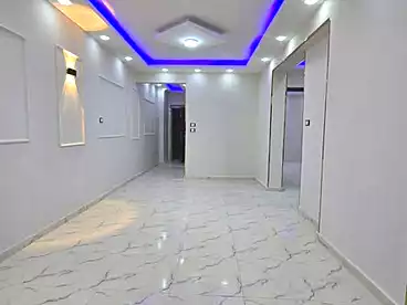 Apartments For sale in El Lebeny, Faisal, 110 sqm