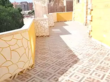 Roof For sale in Bianchi, El Bitash, 200 sqm