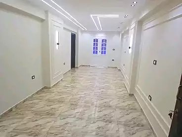 Apartments For sale in Mohamed El Fardi St., El Bitash, 130 sqm