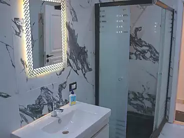 Separate Villa For rent - 6 rooms