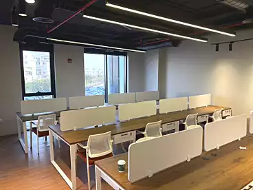 Offices For rent - 1 rooms - floor 2