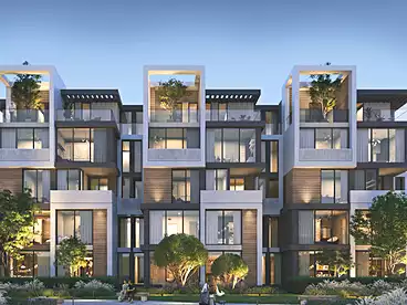Apartments For sale - 3 rooms - floor 2