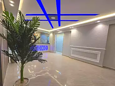 Apartments For sale - 3 rooms - floor 6