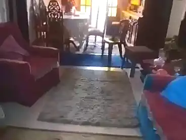 Furnished Apartment For rent - 2 rooms - floor 16