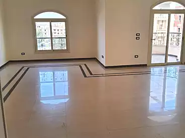 شقق للإيجار - 3 غرف - بالدور 2
