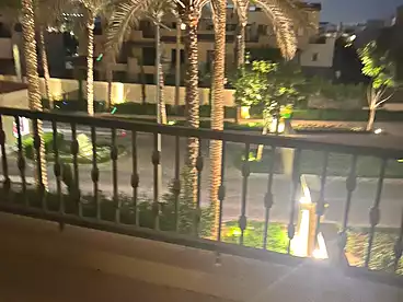 شقق للإيجار - 2 غرف - بالدور 2