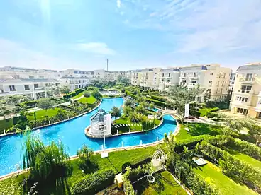 فلل للبيع - 3 غرف - بالدور 2