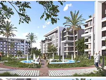 Apartments For sale - 2 rooms - floor 3