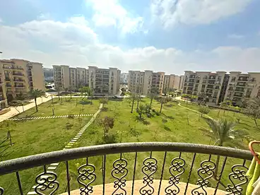 شقق للإيجار - 3 غرف - بالدور 4