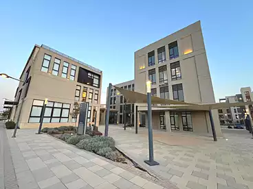 Administrative Building For rent in The Plateau - District 5 Compound, District 5 Compound - Marakez, 5000 sqm