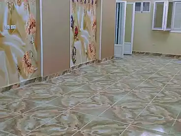 شقق للإيجار - 2 غرف - بالدور 3