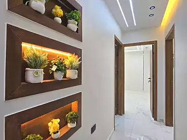 شقق للبيع في اللبيني، الهرم، 160 متر