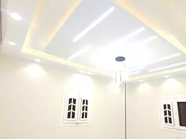 شقق للبيع - 2 غرف - بالدور 1