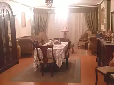 شقق للبيع في فيصل، القاهرة الكبرى، 155 متر
