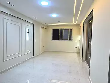Apartments For sale - 3 rooms - floor 7