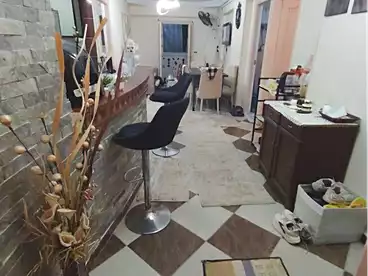 عقارات للبيع - 3 غرف - بالدور 13