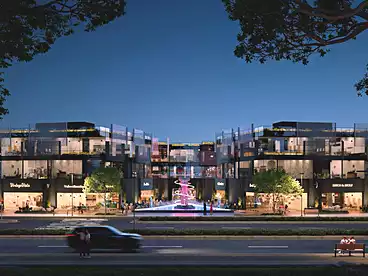 Apartments For sale - 1 rooms - floor 3