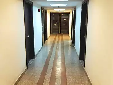 إداري للبيع - 4 غرف - بالدور 5