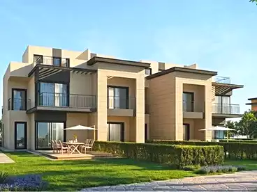 Twin House For sale - 4 rooms