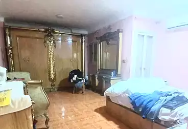 عقارات للبيع - 3 غرف - بالدور 3