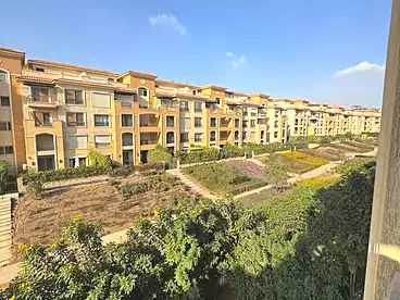 Furnished Apartment For sale - 3 rooms - floor 2