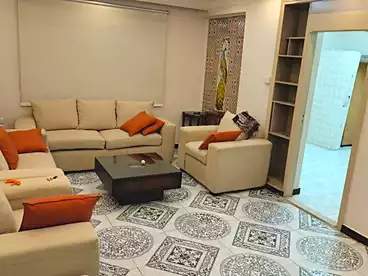 شقق للبيع - 3 غرف - بالدور 4