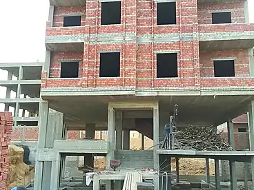 عقارات للبيع - 3 غرف - بالدور 0