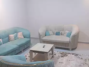 Properties For rent - 2 rooms - floor 1