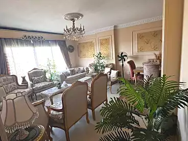 Apartments For sale - 3 rooms - floor 11