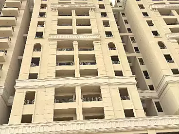 Apartments For sale - 3 rooms - floor 6