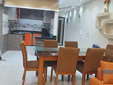 عقارات للبيع - 3 غرف - بالدور 1