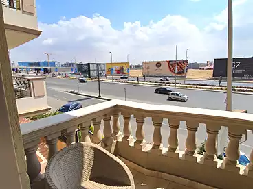 عقارات للبيع - 3 غرف - بالدور 1