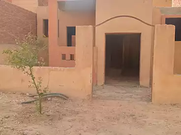 مباني للبيع - 2 غرف