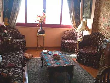 Apartments For sale in El Higaz St., Neighborhood 7th, 77 sqm