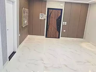 شقق للبيع في شارع الكوثر، الحي الأول، 105 متر