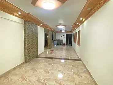 شقق للبيع - 3 غرف - بالدور 1