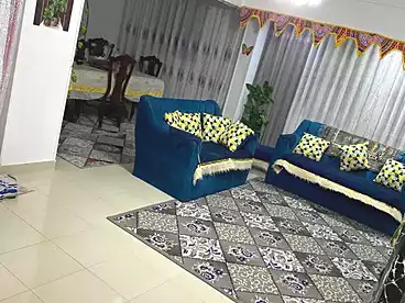 Apartments For sale - 2 rooms - floor 4