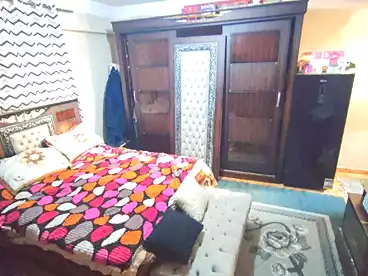 شقق للبيع في البيطاش، العجمي، 125 متر