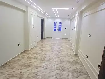 شقق للبيع - 3 غرف - بالدور 1
