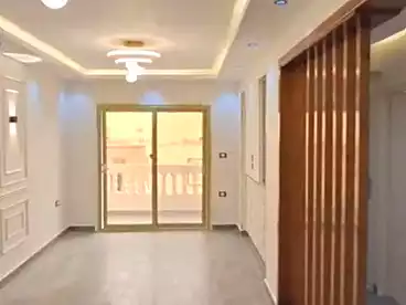 شقق للبيع - 3 غرف - بالدور 9