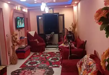 شقق للبيع - 3 غرف - بالدور 8