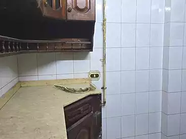 شقق للإيجار - 2 غرف - بالدور 5