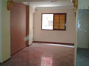 شقق للإيجار - 2 غرف - بالدور 2