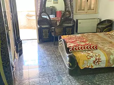 Furnished Apartment For sale - 2 rooms - floor 2