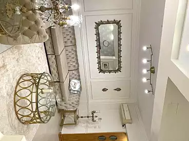 Apartment with Garden For sale - 3 rooms - floor 0
