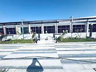 Commercial For rent - floor 1